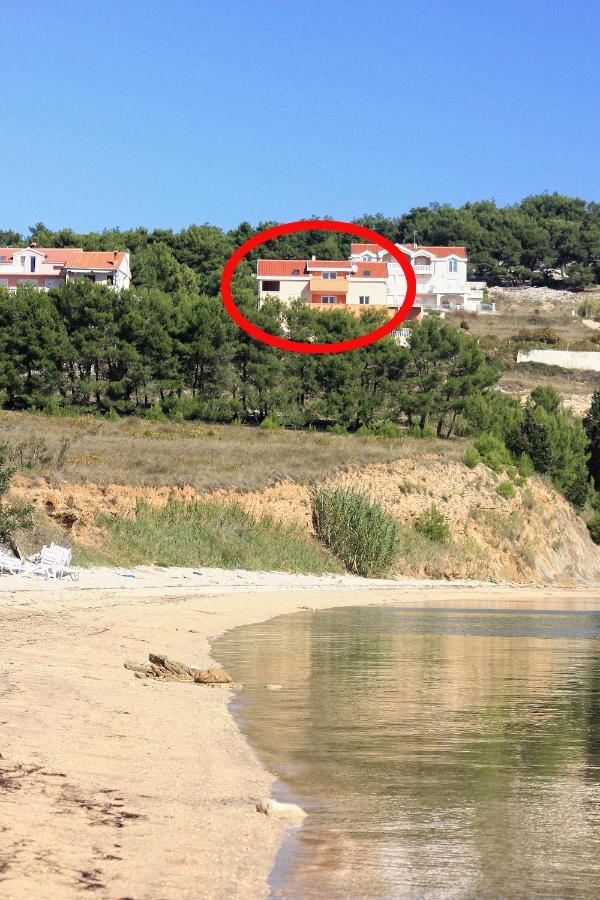 Apartments By The Sea Vlasici, Pag - 9324 Exteriör bild