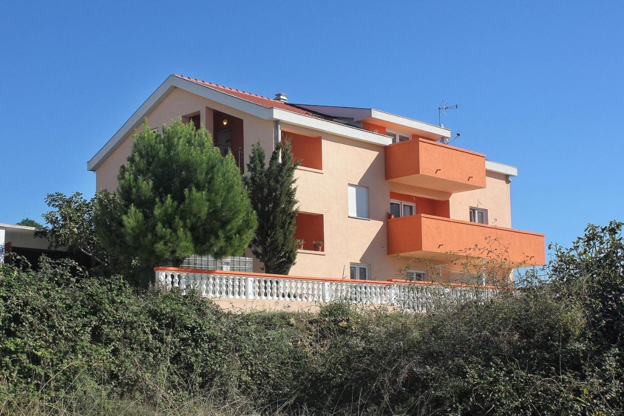 Apartments By The Sea Vlasici, Pag - 9324 Exteriör bild