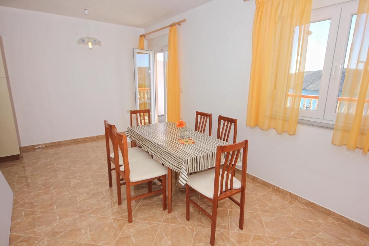 Apartments By The Sea Vlasici, Pag - 9324 Exteriör bild
