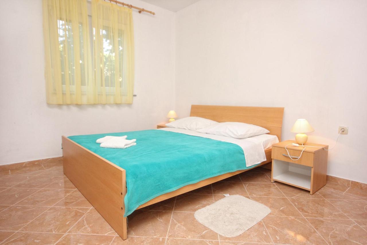 Apartments By The Sea Vlasici, Pag - 9324 Exteriör bild