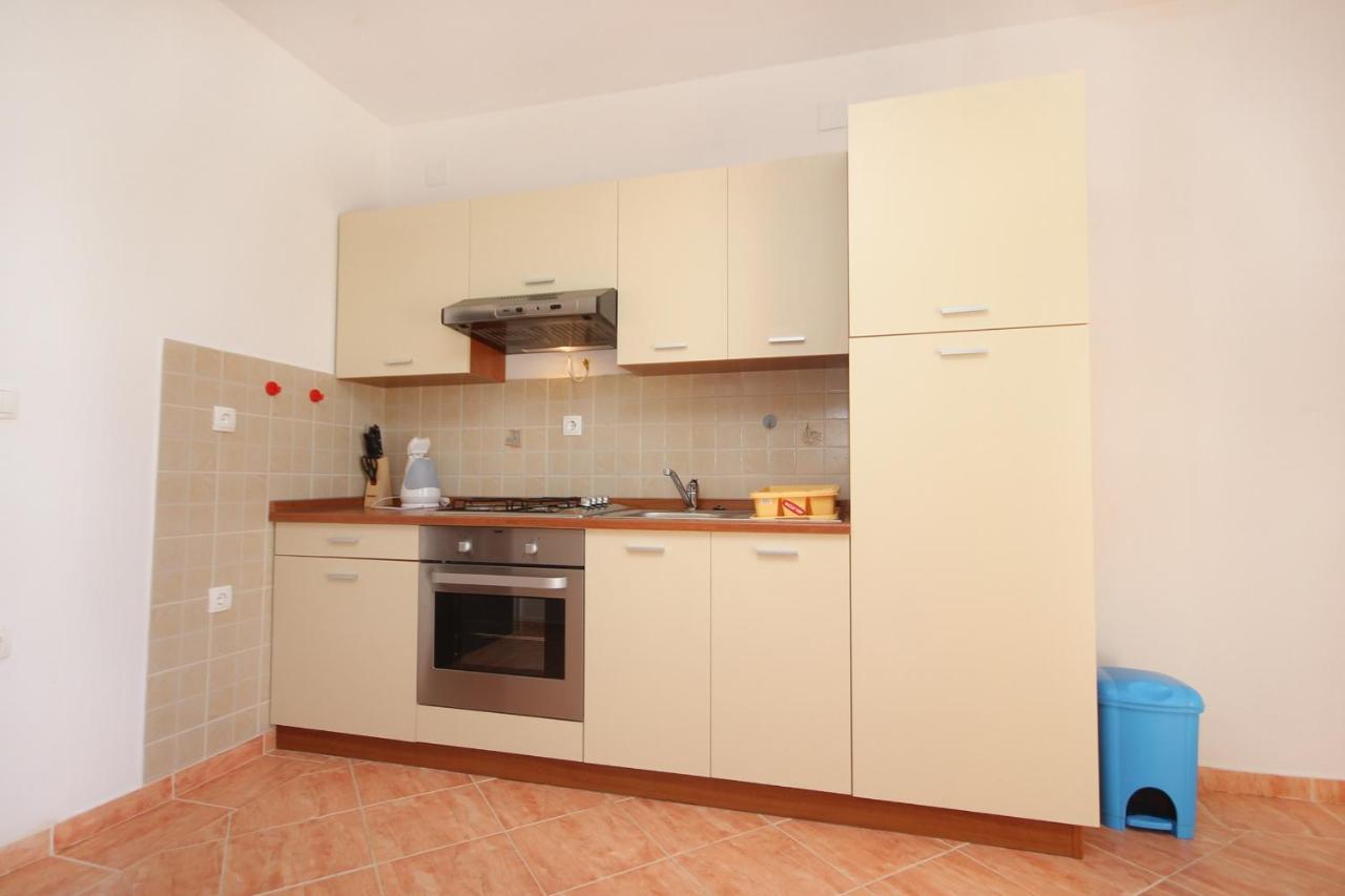 Apartments By The Sea Vlasici, Pag - 9324 Exteriör bild