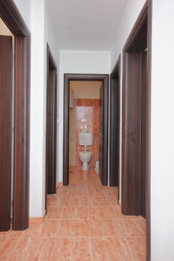 Apartments By The Sea Vlasici, Pag - 9324 Exteriör bild