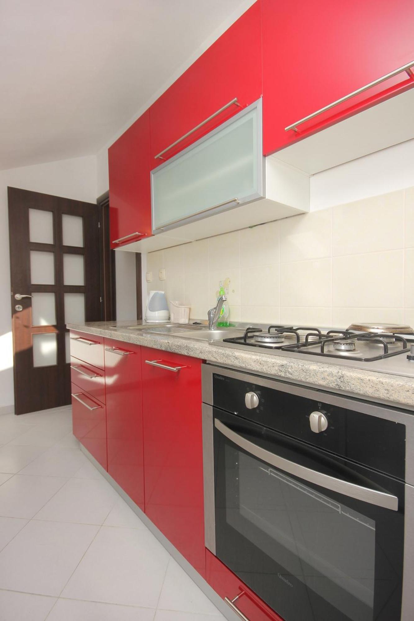 Apartments By The Sea Vlasici, Pag - 9324 Rum bild