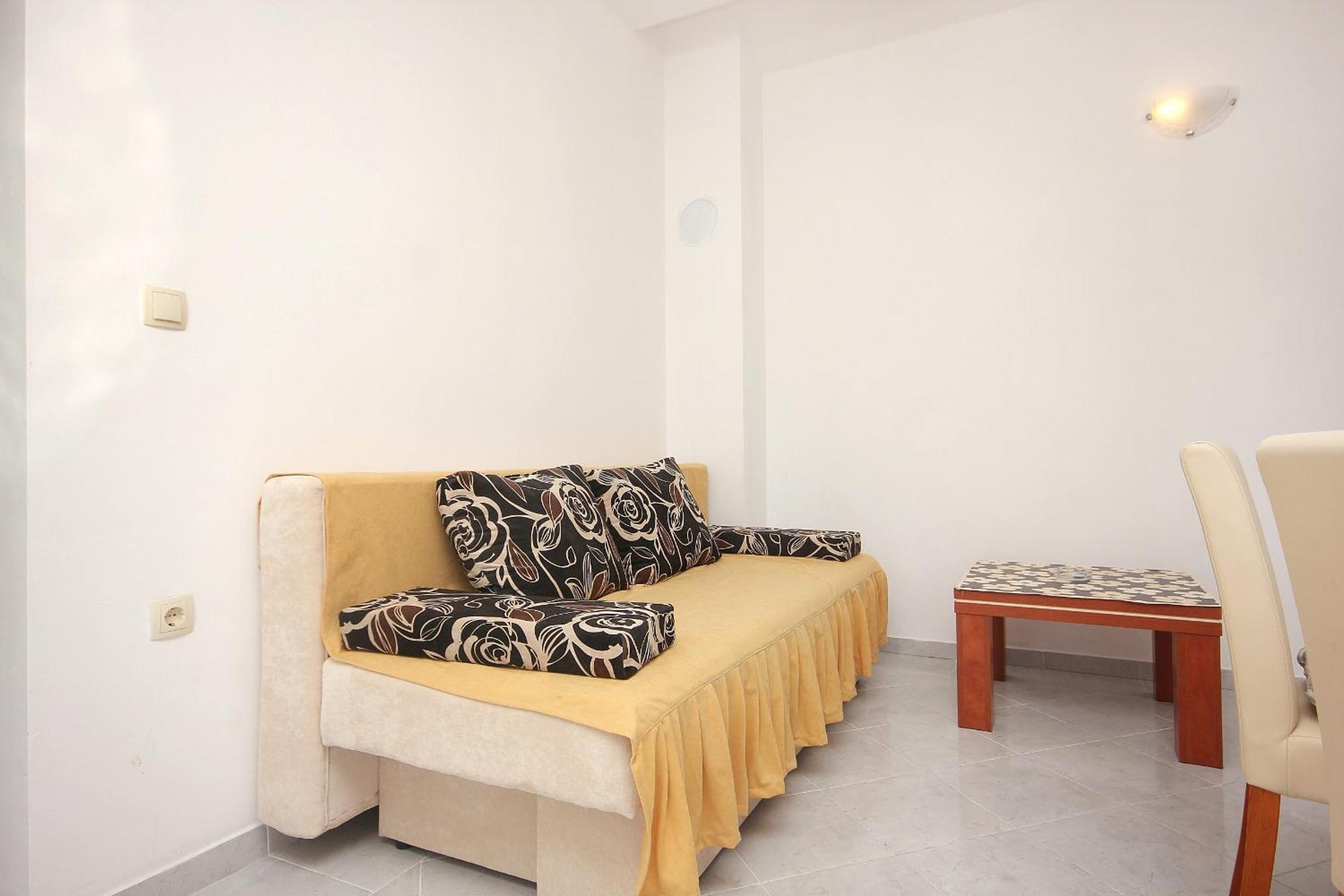 Apartments By The Sea Vlasici, Pag - 9324 Rum bild