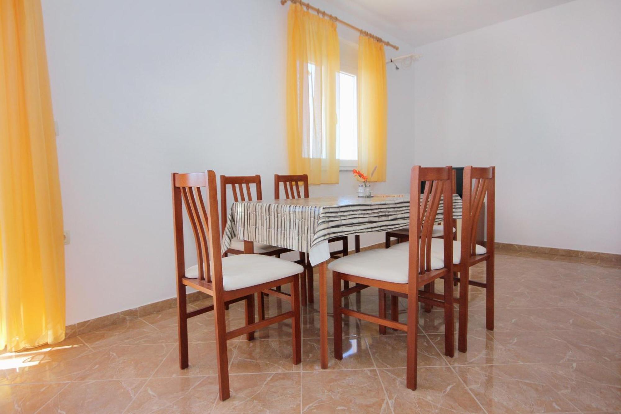 Apartments By The Sea Vlasici, Pag - 9324 Rum bild