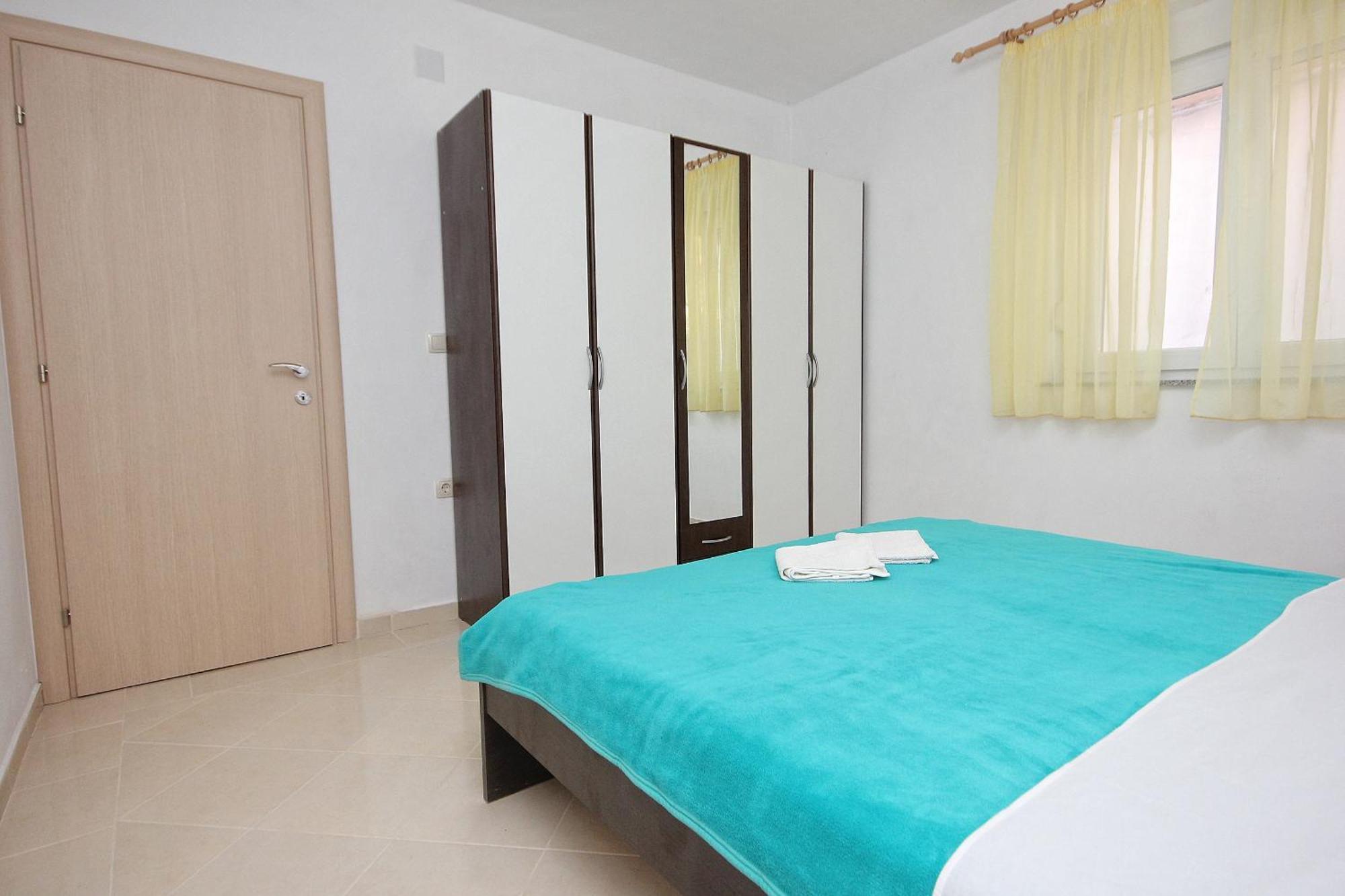 Apartments By The Sea Vlasici, Pag - 9324 Rum bild