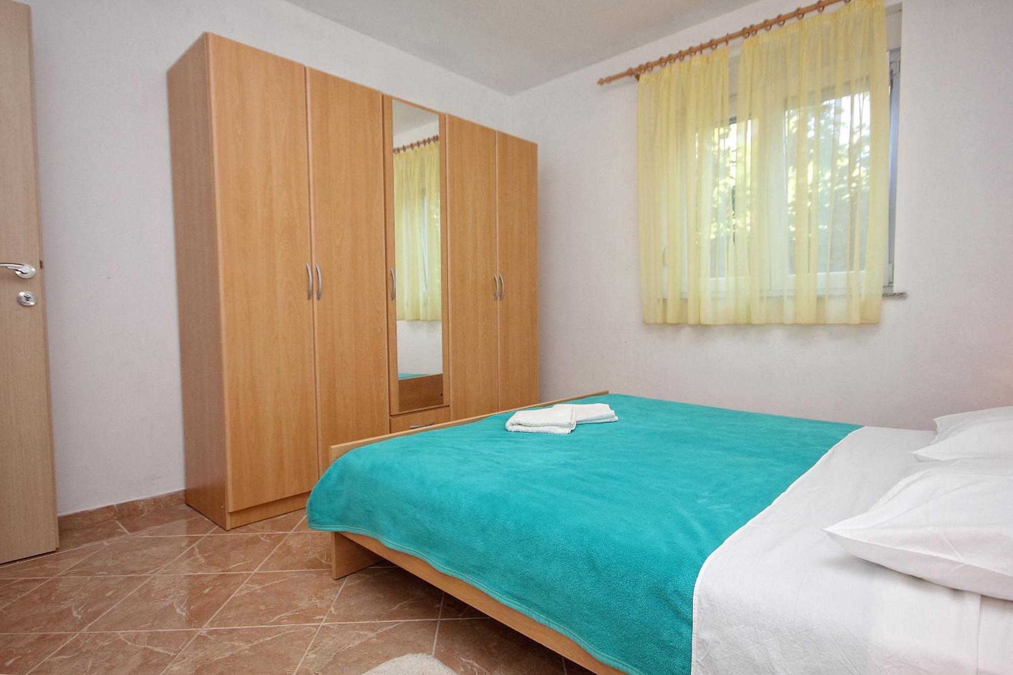 Apartments By The Sea Vlasici, Pag - 9324 Rum bild
